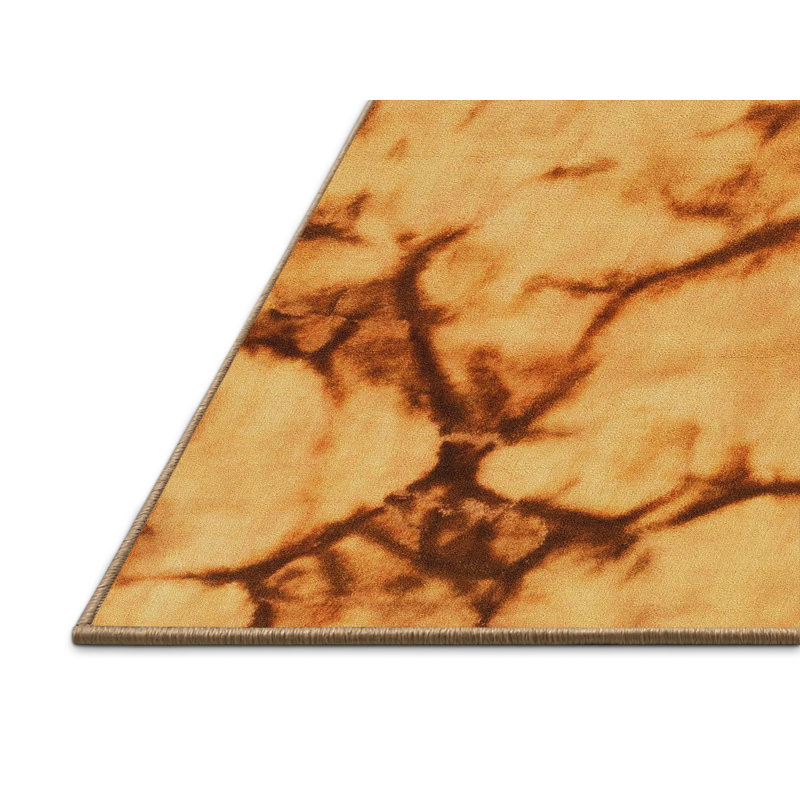 Tapis multicolore Mikyla, Rectangle 8 pi x 12 pi