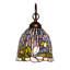 1 - Light Armed Sconce