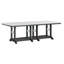 Garden Classic Outdoor Dining Table-967273082-967273112