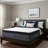 Ice-Silk Blend Mattress-605536276