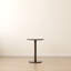 Solid Wood Pedestal Single-859411958