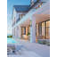 Cassulis Aluminum LED Wall Light-1854302817