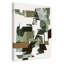 «Green Endeavour I Print» par Cartissi-129449442-129449471-129449498