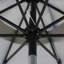 Parasol de marché inclinable Tempo de 2,74 m-866887146