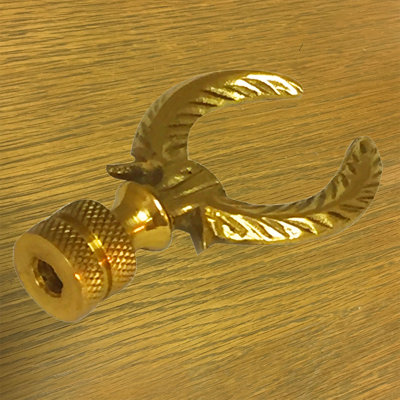 Faîteau lampe de couronne pour abat-jour de lampe