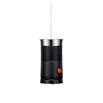 ESHOO Automatic Milk Frother ESHOO Color: Black