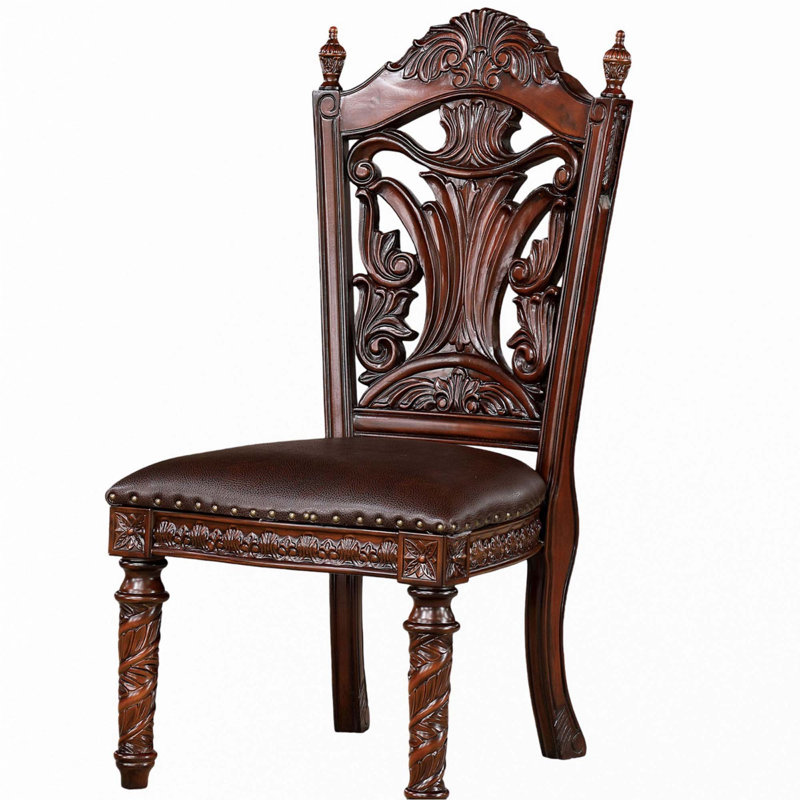 Mobilier de salle à manger 2 pièces Traditional