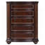 Commode Paris G09300-CH, cerisier