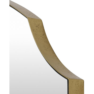 The Landon Full Length Mirror