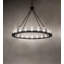 Anavey 20 - Light Chandelier