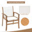 Chaise pour table repas d'extérieur-1534230245