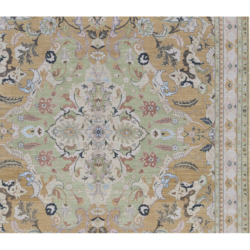 One-of-a-Kind 10' X 14'2" Area Rug