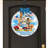 Orbisonia Wood Wall Decor