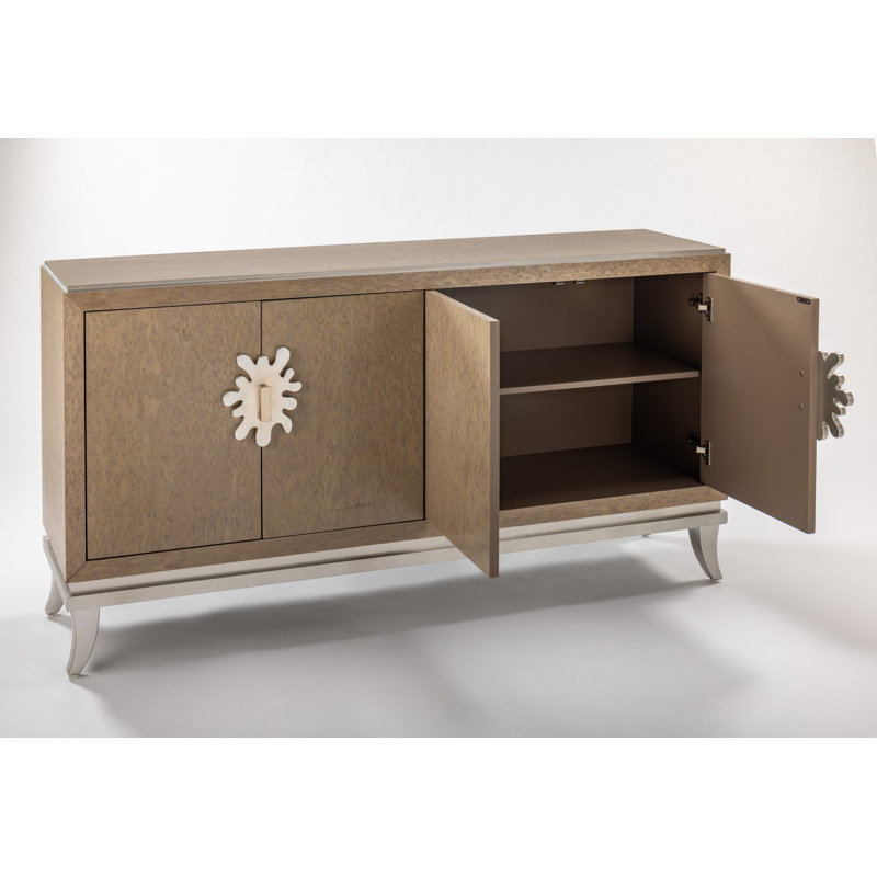 Accent Cabinet