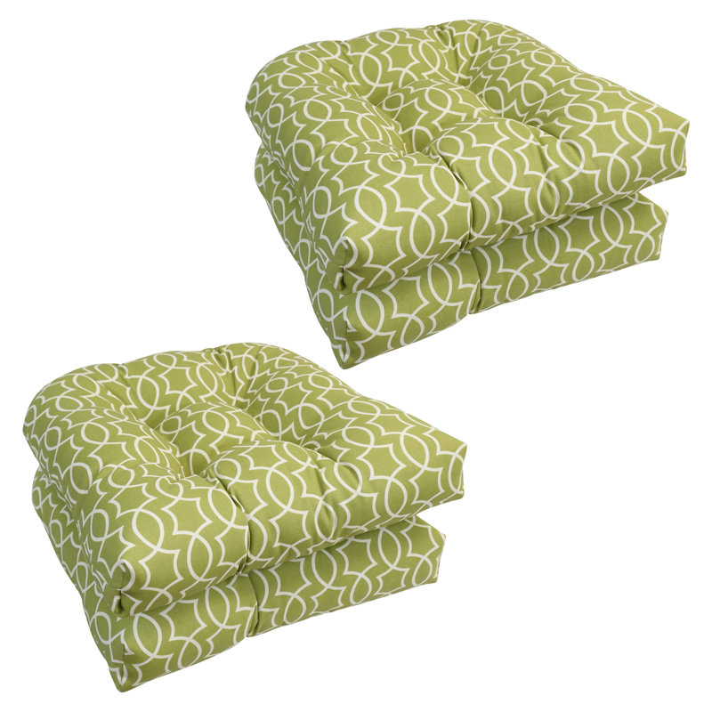 Outdoor 5'' Seat Cushion