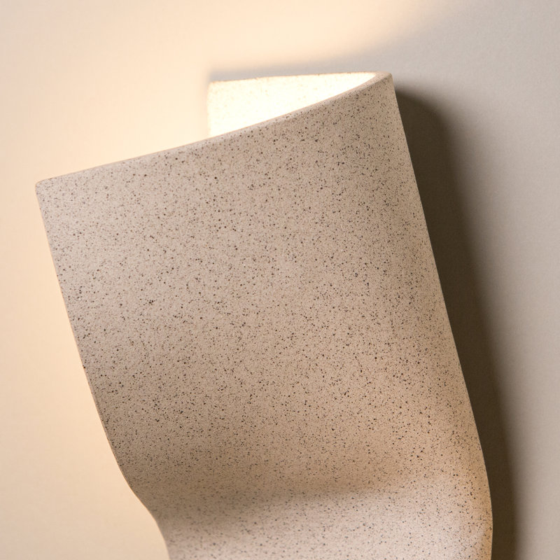 SHAI SCONCE, Sand