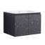 Meuble-lavabo mural Minimalist Design-296831343