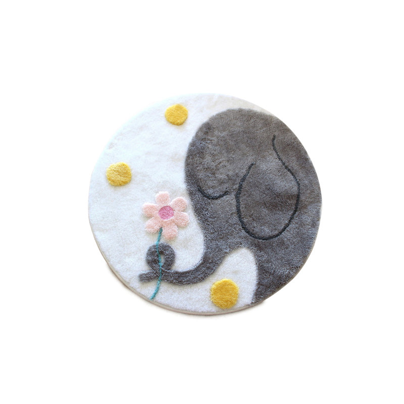 Tapis de bain Wheeler