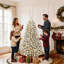 Christmas Tree-745135869