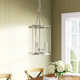Cleveland 3 Light Dimmable Lantern Chandelier