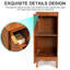 Commode Karmisha