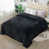 Black est en rupture de stock