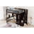 Jamner Kids Twin Loft Bed with Drawers-320072575-320072545