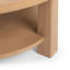 Kenzie Solid Wood Coffee Table