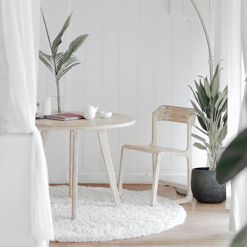 Plant Support, Black