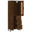 180cm H x 70cm W Bookcase