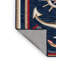  Tapis nautique moderne lavable-633370625