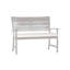Charleston Aluminum Garden Bench-404847222-433329409-430699307
