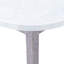 Lilian Marble 5 Legs End Table-72595224