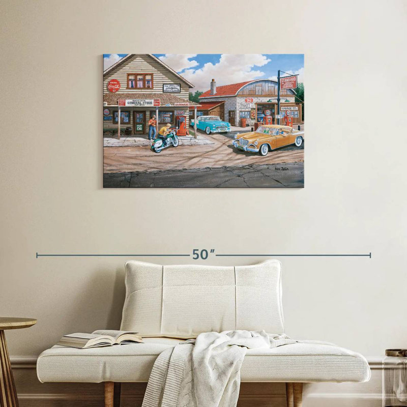 Popple Creek Store