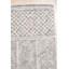 Tapis beige touffeté à la main Sophie Celia