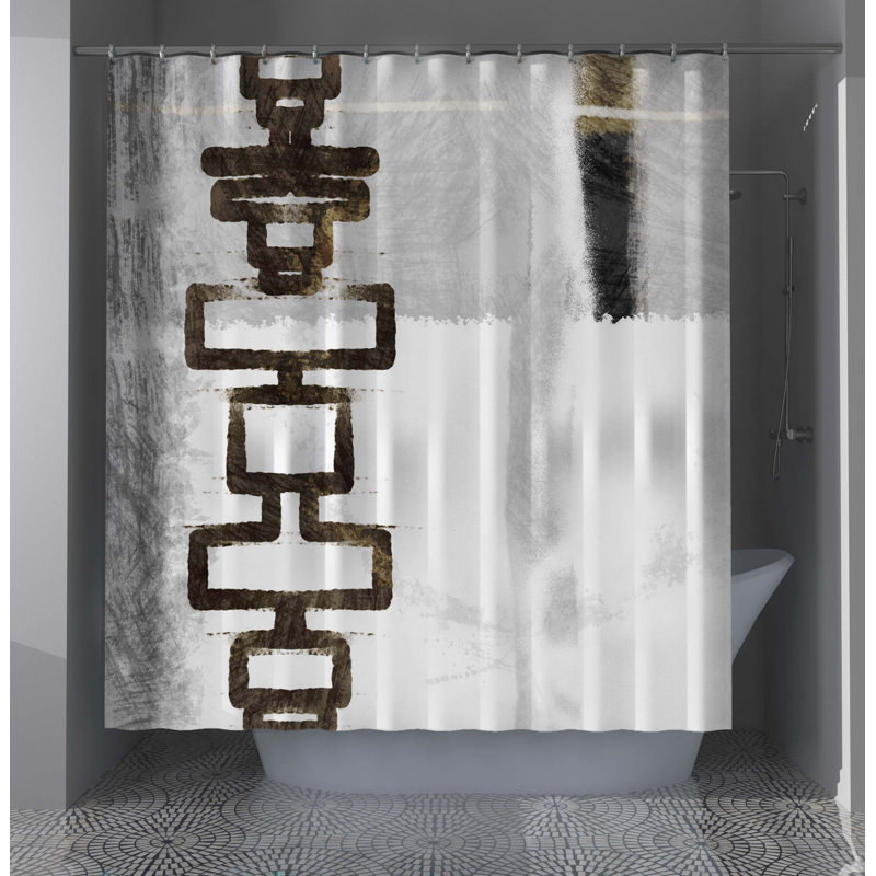 Shower Curtain