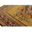 Wool Geometric Area Rug