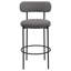 Ensemble de 2 chaises de bar Concord