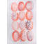Tapis décoratif de cuisine Brick Color Donuts-1703473558