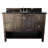 Wilhoit 49'' Single Bathroom Vanity with Top-27808880