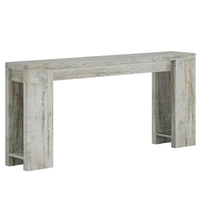 Wooden Entryway Table,Console Table,Sofa Table