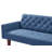 Travell 74.41'' Sleeper-1789277041