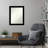 Tamora Rectangle Wall Mirror