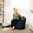 Standard Bean Bag Chair-740130895-740130897