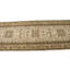 Tapis de couloir oriental Denyah