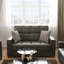 Causeuse convertible avec rangement Primenest Zenaero Collection