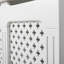 Hayes Radiator Cover-87351019