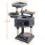 116.5cm H Cat Tree-1010307068