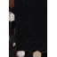 Tapis brun chocolat Jack