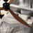 65" 3 Blade Standard Ceiling Fan